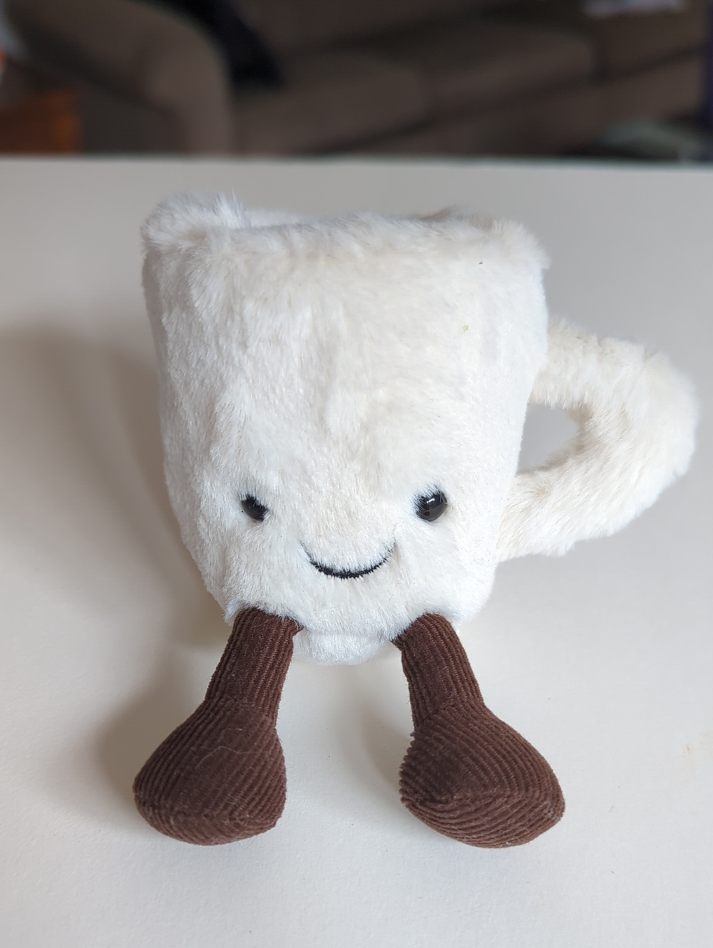 Jellycat Amuseables Espresso Cup
